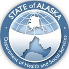 Alaska AK state seal